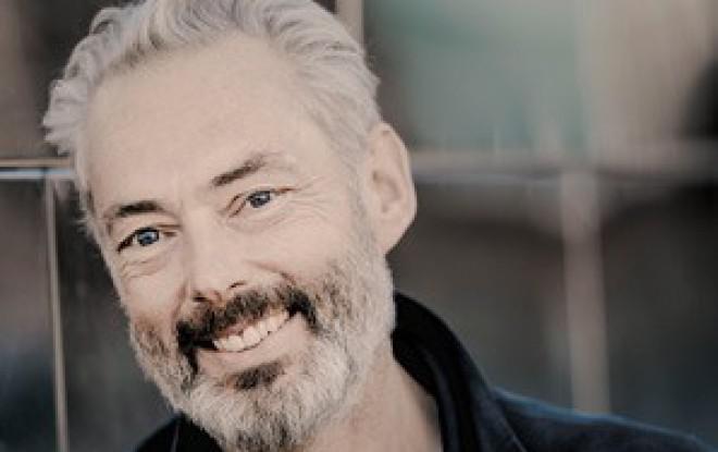 Mark Padmore on the upcoming 2025 Lyon competition