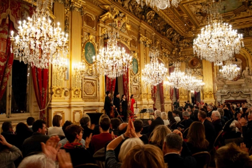 HÃ´tel de Ville 3 - CIMCL 2024 - CrÃ©dit photo Delphine Stos